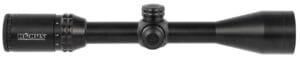 Konus KonusPro 275 3-10x44 Matte Black Illuminated Ballistic Rifle Scope