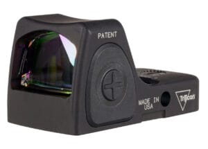 Trijicon RMRcc 3.25 MOA Red Dot Reflex Sight