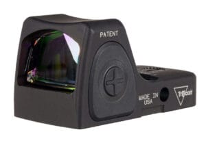 Trijicon RMRcc 1x 6.5 MOA Red Dot Reflex Sight