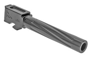 Rival Arms Precision 9mm Stainless Drop-In Barrel for Glock 17