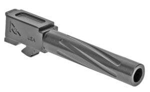Rival Arms Precision 9mm Stainless Drop-In Barrel for Glock 19