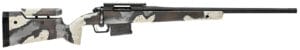Springfield Armory Waypoint 6.5 Creedmoor 22 Inch Bolt Action Rifle