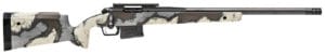 Springfield Armory Model 2020 Waypoint 6.5 Creedmoor 22 Inch Graphite Black Cerakote Bolt Action Rifle