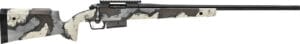 Springfield Armory Model 2020 Waypoint 6.5 PRC Bolt Action Rifle