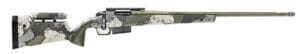 Springfield Armory Waypoint 6.5 PRC 24 Inch Bolt Action Rifle