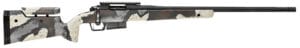 Springfield Armory Model 2020 Waypoint 6.5 PRC 24 Inch Rifle