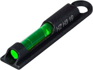 Hi-Viz LightWave H3 6.6 Inch Tritium Fiber Optic Front Sight