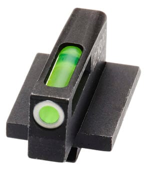 Hi-Viz LiteWave H3 Green Tritium Front Sight