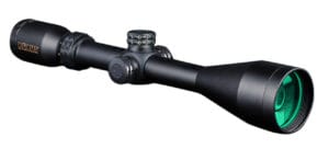 Konus KonusPro Hunting 3-9x50mm Illuminated Rifle Scope