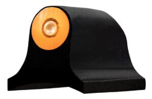 XS Sights Big Dot Tritium Front Sight for Remington 8 Inch Orange