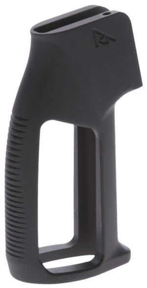 Rival Arms Pistol Grip AR-Platform Black Aluminum 12 Degree Angle Accessory