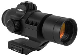 Truglo Ignite 1x30mm 2 MOA Red Dot Sight