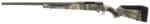 Savage Arms 57757 110 Timberline 30-06 Springfield 4+1 22", OD Green Cerakote, Realtree Excape Fixed AccuStock with AccuFit, Left Hand