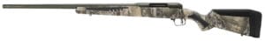 Savage Arms 110 Timberline 30-06 Springfield 22 Inch Bolt Action Rifle