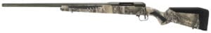 Savage Arms 110 Timberline 7mm Remington Magnum Bolt Action Rifle