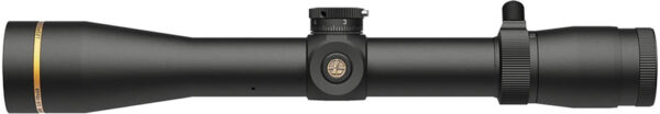 Leupold 180627 VX-3HD  Matte Black 3.5-10x40mm CDS-ZL Illuminated FireDot Twilight Hunter Reticle 30mm Tube