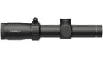 Leupold 180662 Mark 3HD  Matte Black 1.5-4x20mm 30mm Tube Illuminated FireDot SPR Reticle