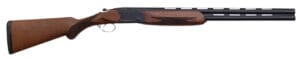 Weatherby Orion Matte Blue 12 Gauge 26 Inch Shotgun