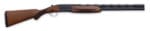 Weatherby OR1MB1228RGG Orion I 12 Gauge 3" 2rd 28" Matte Blued Vent Rib Barrel/Receiver, Fixed Walnut Stock with Prince of Whales Grip, Includes 3 Chokes