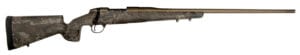 Fierce Firearms Fury LR 6.5 Creedmoor 24 Inch Bronze Rifle