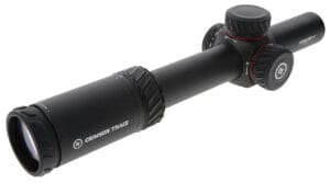 Crimson Trace Hardline Pro 1-6x24mm 30mm Illuminated Competition Riflescope