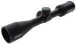 Crimson Trace 0101220 Brushline Pro Black Anodized 3-9x40mm 1" Tube BDC 350 Legend Reticle