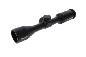 Crimson Trace Brushline Pro 3-9x 40mm Rifle Scope