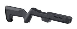 Magpul PC Backpacker Stealth Gray Synthetic Ruger PC Carbine Stock
