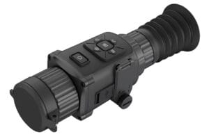 AGM Global Vision Rattler TS25-384 Thermal Scope 1.5x-12x 384x288 50Hz Black
