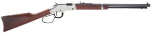 Henry Silver Boy 22 LR Lever Action Rifle