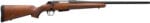 Winchester Repeating Arms 535709299 XPR Sporter 6.8 Western Caliber with 3+1 Capacity, 22" Barrel, Black Perma-Cote Metal Finish & Turkish Walnut Stock Right Hand (Full Size)