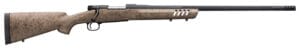 Winchester Model 70 Long Range 6.8 Western Bolt Action Rifle