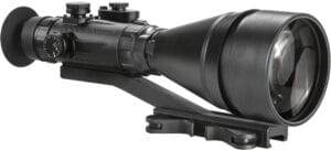 AGM Global Vision Wolverine Pro-6 6x100mm Night Vision Riflescope