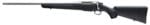 Tikka JRTXB431R10 T3x Lite Full Size 300 Win Mag 3+1 24.30" Stainless Steel Barrel, Drilled & Tapped Stainless Steel Receiver, Black Fixed Synthetic Stock, Left Hand