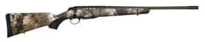 Tikka T3x Lite 300 Winchester Magnum Bolt Action Rifle