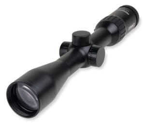 Steiner Predator 4 2.5-10x42mm Illuminated Ballistic E3 Rifle Scope