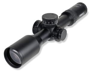 Steiner M7Xi 2.9-20x50mm 34mm Tube Rifle Scope MSR2 Reticle