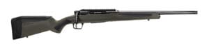 Savage Impulse Hog Hunter 30-06 Springfield Matte Black Rifle