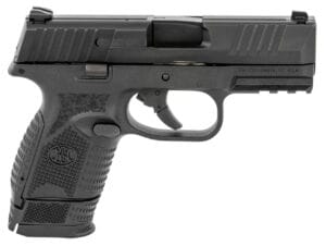 FN America 509 Compact 9mm Semi-Auto Pistol