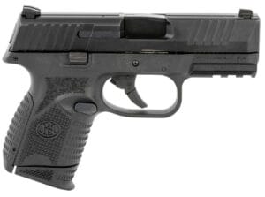 FN 509C 9mm Compact Semi-Auto Pistol