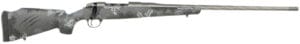 Fierce Firearms Twisted Edge 6.5 PRC 24 Inch Bolt Action Rifle