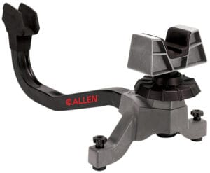 Allen Company Accutrak Black Shooting Rest Accessory