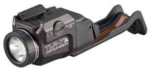 Streamlight TLR-7 Contour Remote 500 Lumen Tactical Light