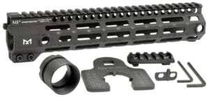 Midwest Industries Generation 4 M-Series 10.5 Inch Tactical Handguard