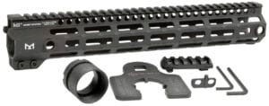 Midwest Industries Gen 4 M-Series 12.625 Inch M-LOK Handguard Accessory