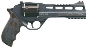 Chiappa Firearms Charging Rhino 6 Inch 9mm Double Action Revolver