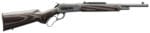 Chiappa Firearms 920411 1886 Wildlands Takedown 45-70 Gov, 4+1 Capacity, 18.50" Threaded Barrel, Steel Barrel/Receiver w/Dark Gray Cerakote Finish, Black Laminate Stock & Forend