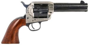 Taylors and Company 1873 Cattleman 357 Magnum 4.75 Inch Revolver