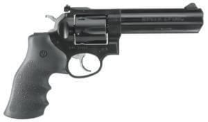Ruger GP100 357 Magnum 5 Inch 6 Round Blued Revolver