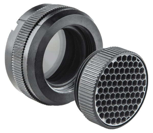 Meprolight USA 5626090000 Polarizer/Flash Guard Kit